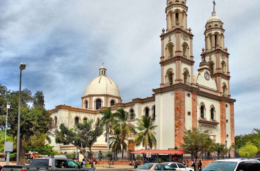  Culiacán con baja afluencia de visitantes en vacaciones