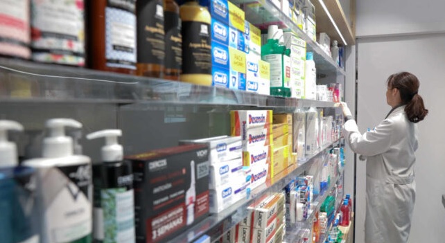  AMLO asegura que ‘superfarmacia’ con todos los medicamentos estaría lista en diciembre