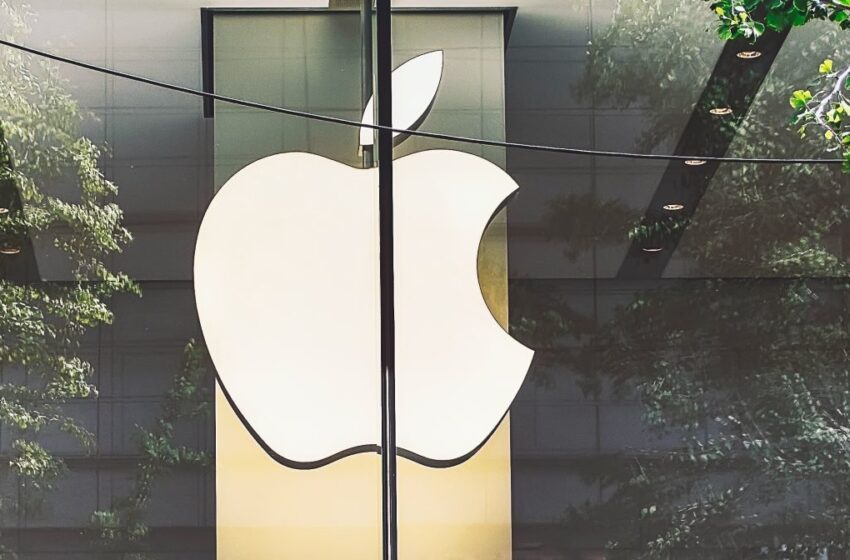  Restricciones chinas al iPhone afectarán ligeramente los ingresos de Apple: Wall Street