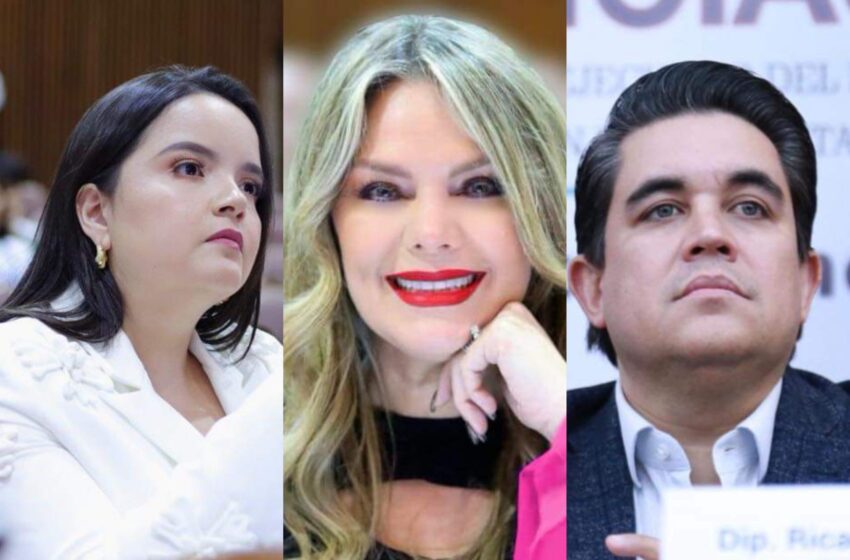  Rocha recomendó el ingreso de ex priistas y panistas a Morena