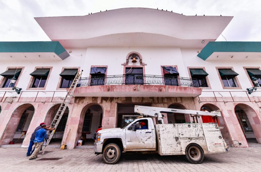  ¡Se da el primer paso! Gobierno de Mazatlán gana primera instancia en rescisión del contrato con Azteca Lighting