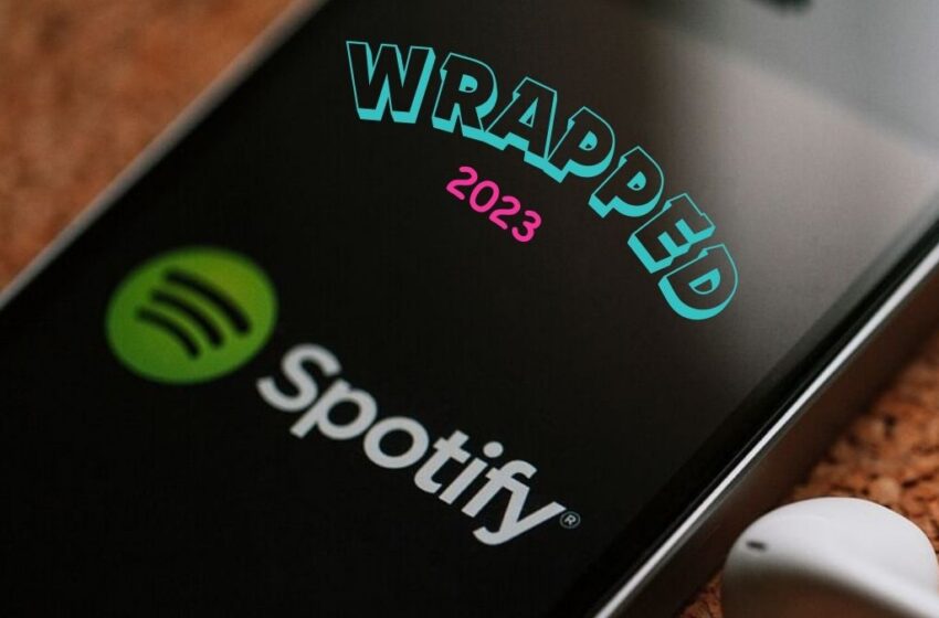 Spotify Wrapped 2023 ¿Cuándo y cómo obtenerlo? Noticias Almomento