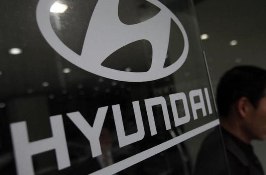  Hyundai y Kia tuvieron ventas récord en 2023 en EU con aumentos de hasta 13%