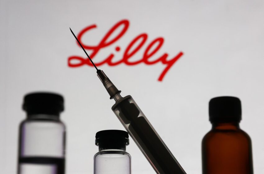  Eli Lilly lanza sitio web y opción de entrega a domicilio de medicamentos para adelgazar