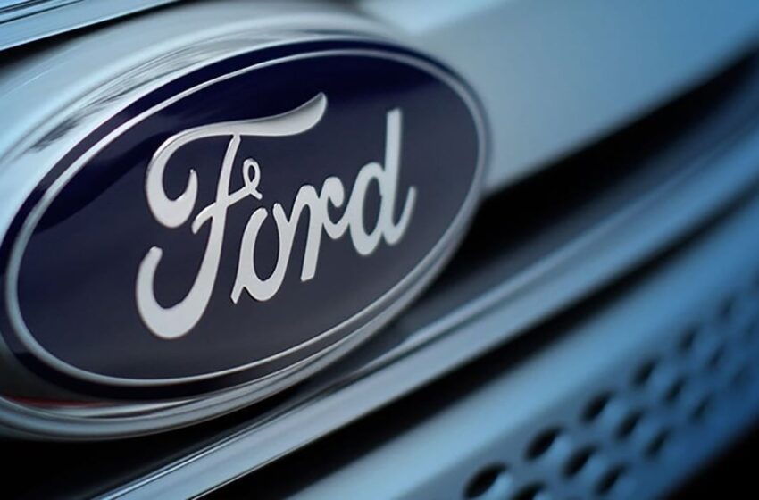  Ventas de Ford crecen un 7.1% en 2023, rozando la marca de 2 millones de vehículos colocados