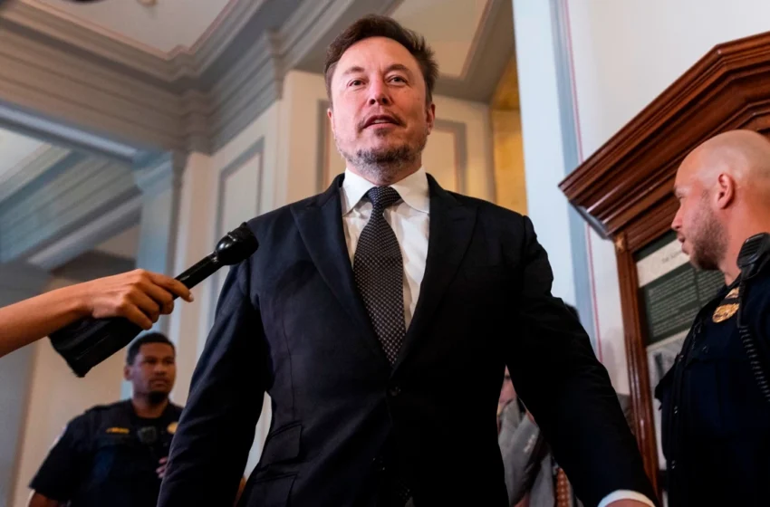  Samsung anuncia próxima oferta en conjunto con Tesla
