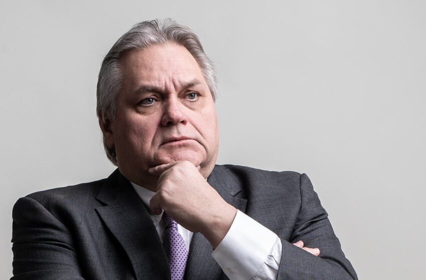  Adiós a un tiburón, fallece el empresario Carlos Bremer a los 63 años