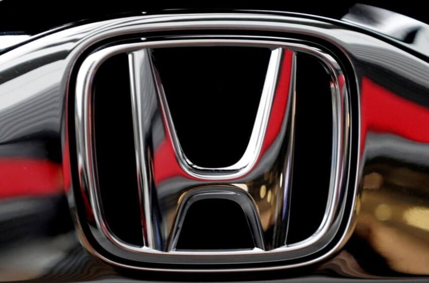  Honda estudia un plan de casi 14,000 mdd para fabricar vehículos eléctricos en Canadá