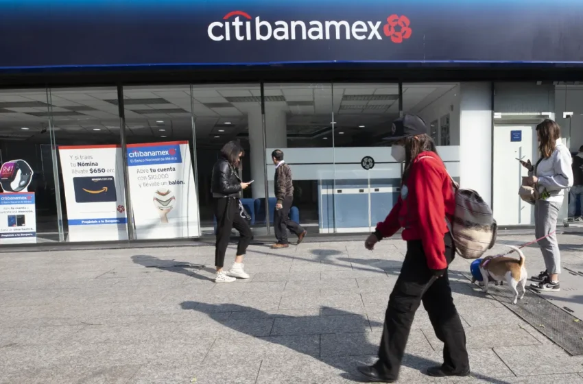  Ganancias de bancos en México apuntan a máximos históricos en 2023; estos son los que tienen las mayores