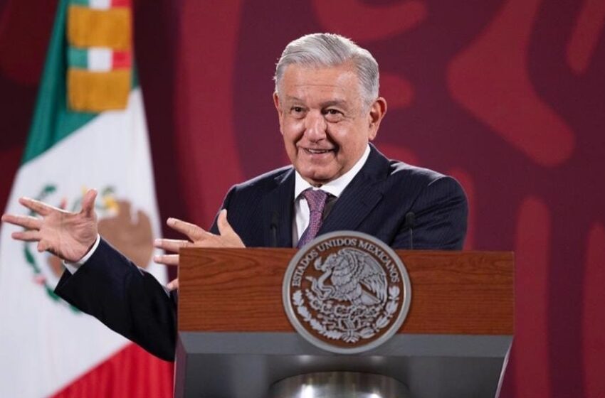  AMLO presentará paquete de reformas constitucionales el 5 de febrero