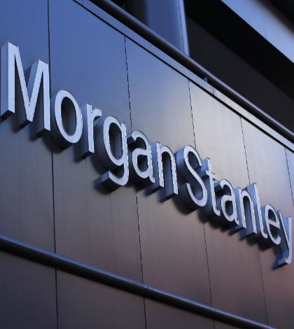  Morgan Stanley gana 9,087 mdd en 2023, un 18% menos que en 2022