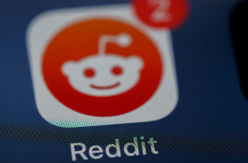  Reddit planea salir a bolsa en marzo