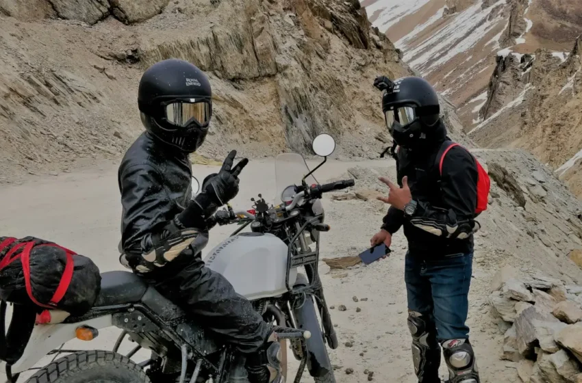  GoPro alista su línea de cascos para motos tras acordar compra de Forcite