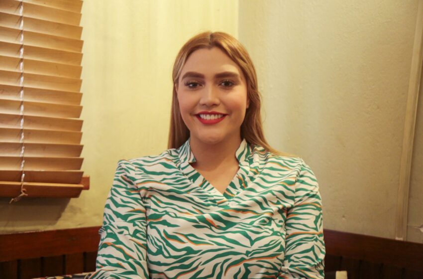  Fanny Bonilla Dice que Tiene el Capital Político para Ser Alcaldesa de Mazatlán