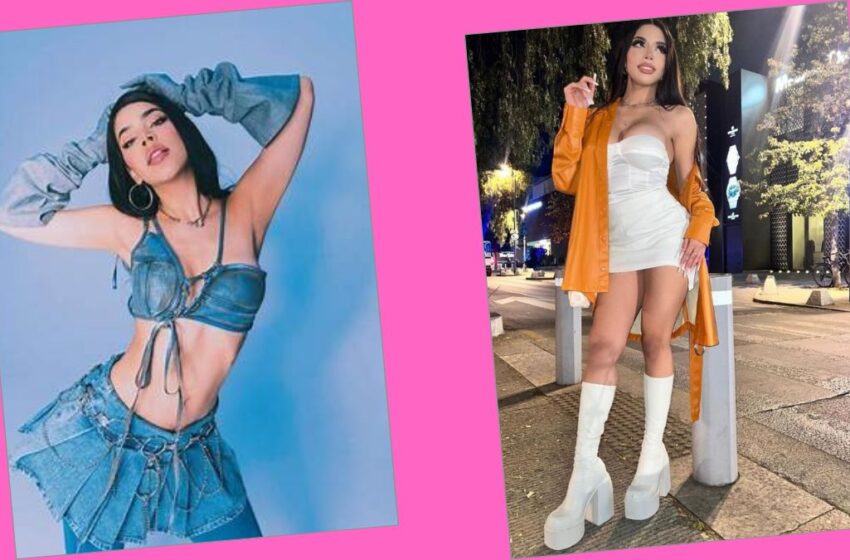  Kenia Os y Yeri Mua la romperán con nueva canción