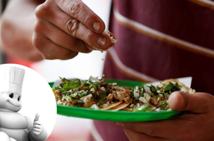 México tendrá restaurantes con Estrellas Michelin este 2024
