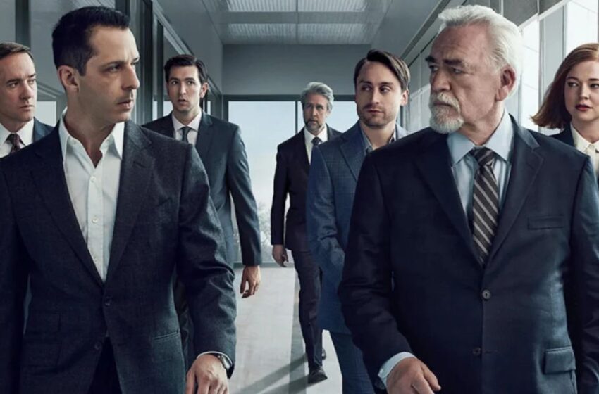  Succession: ¿Cuál es el secreto de su éxito?  