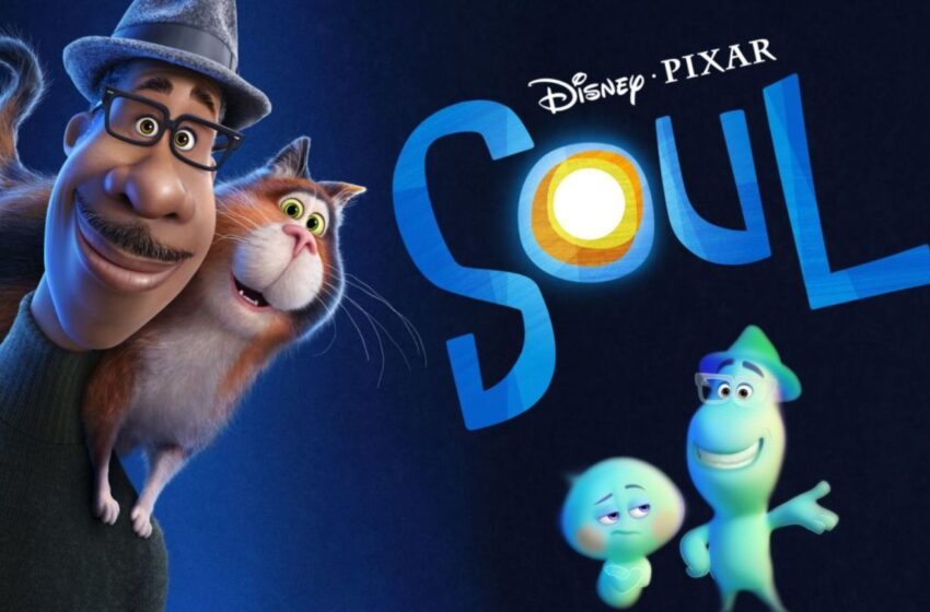  Fechas para ver Soul, Turning Red y Luca, las películas de Pixar en cine