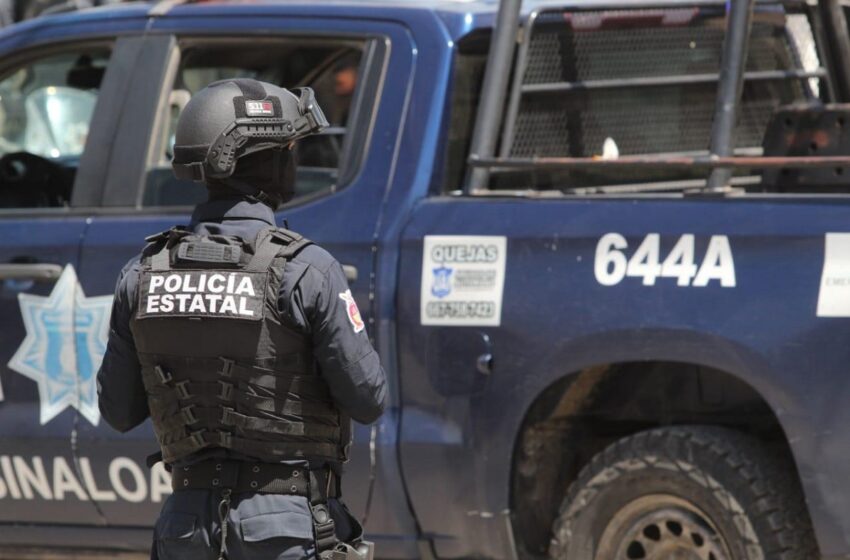  “Hay temor”: empresarios; urgen estrategia contundente para detener ola de inseguridad en Culiacán