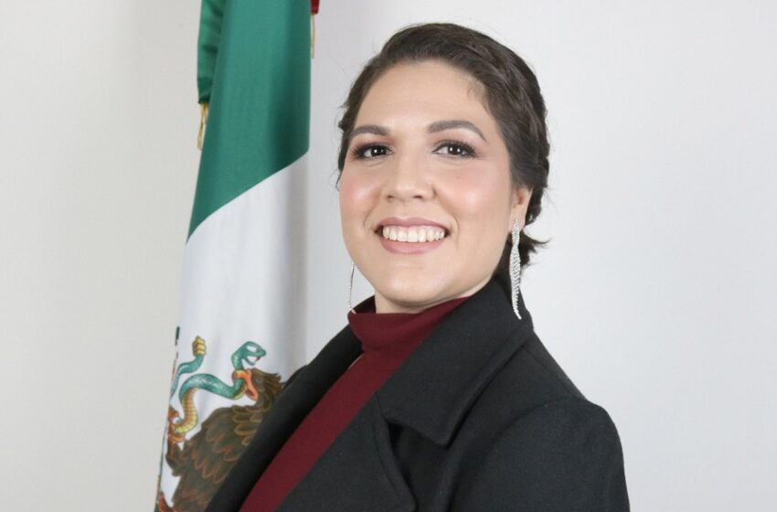  Por adelantados podrían dejar a Sinaloa hasta el final en definiciones de candidatos: Angelina Valenzuela