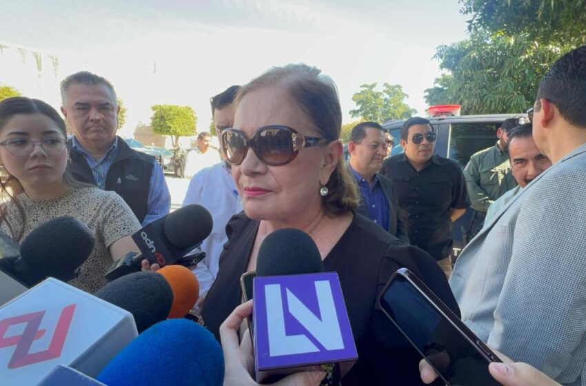  Por ‘abuso’ en diferir audiencias, podría FGE solicitar detención de Madueña y exfuncionarios de la UAS