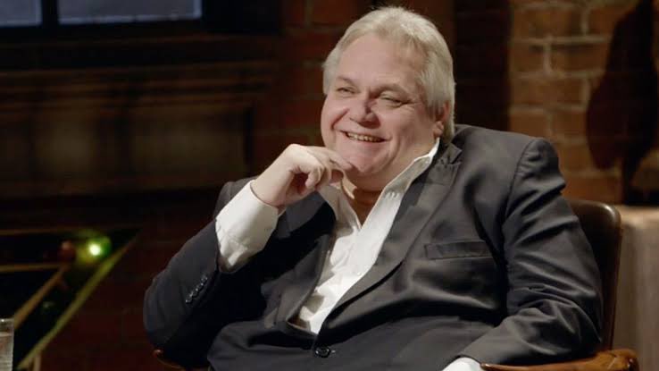 Muere el empresario Carlos Bremer