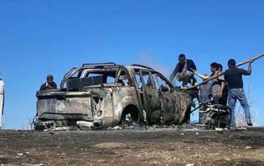  Magnifican la violencia en el país, tras hechos en Guerrero: AMLO