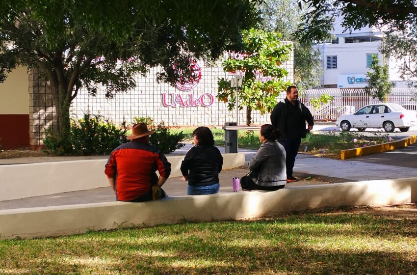  Liberarán accesos a oficinas de la UadeO