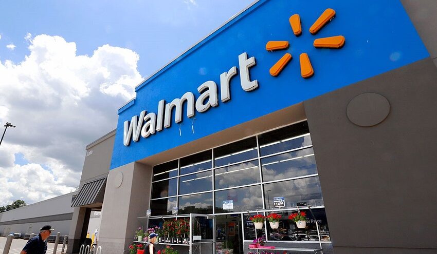  Sinaloa es el primer estado del país en vender con Walmart