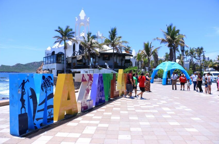  Pondrán ‘lupa’ contra fraudes a turistas durante Carnaval de Mazatlán 2024