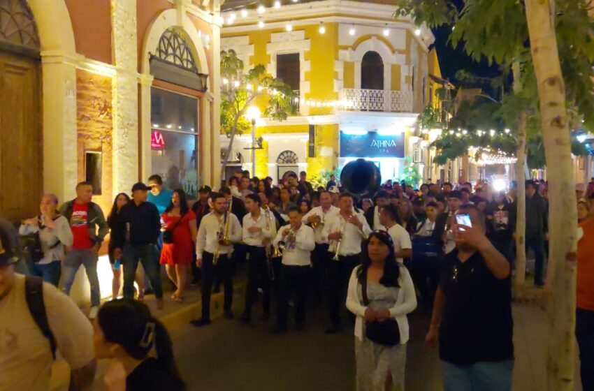  Pide PC Mazatlán ser más conscientes durante el Desfile de Carnaval por inconvenientes registrados