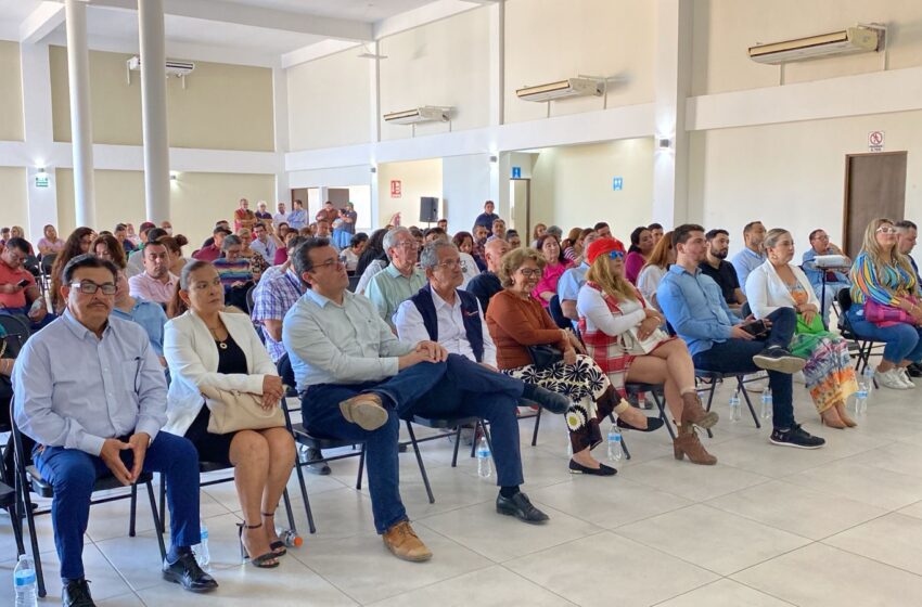  Debaten los retos de hacer ‘Turismo con sentido social’ en Sinaloa