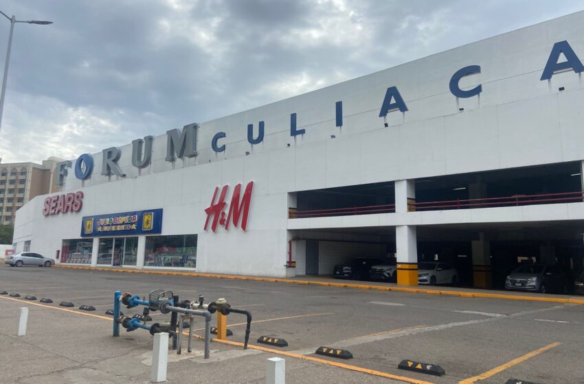  ¡Ya casi! Anuncian fecha de apertura de H&M plaza Forum en Culiacán