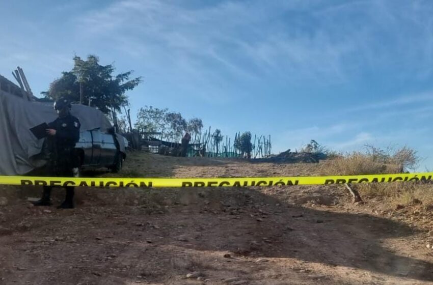  Fueron 4 cuerpos sin vida localizados este martes en Culiacán; no tienen relación: Fiscal