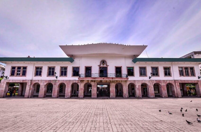 Tres directores del Ayuntamiento de Mazatlán dejaron sus cargos para unirse a las campañas