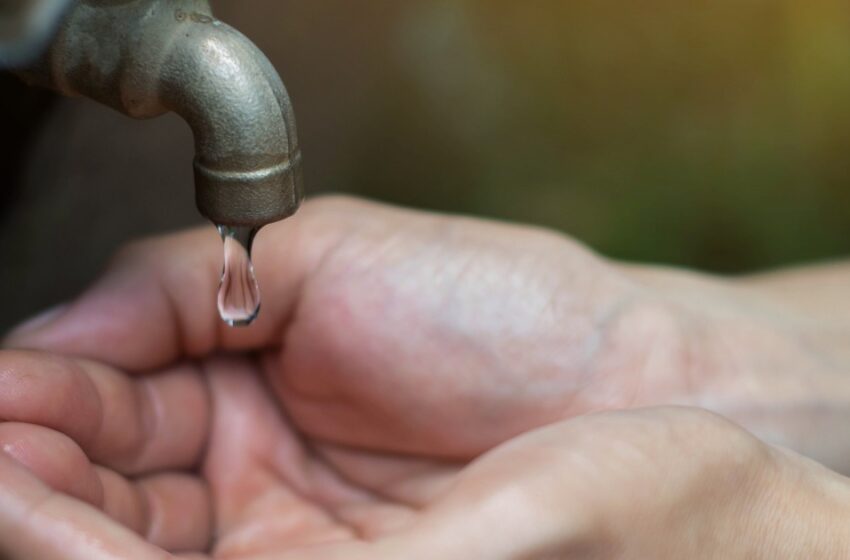  Se revienta una válvula y el sur de Culiacán se quedará sin agua hoy: Japac