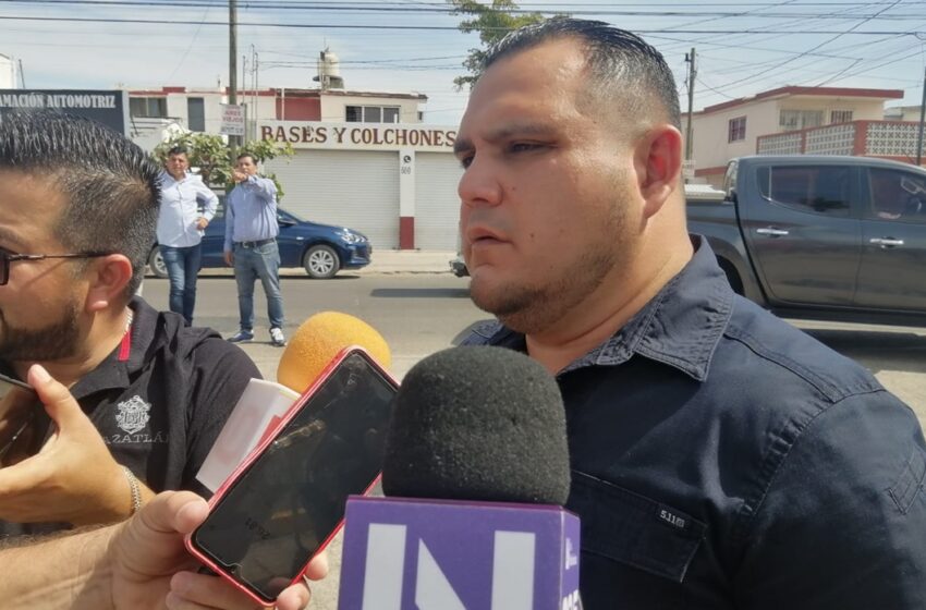  Ningún candidato ha solicitado seguridad en Mazatlán en el inicio de las campañas locales: SSP