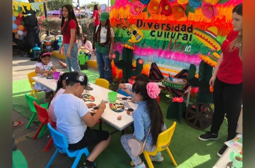  ¿Quieres que tu hijo aprenda y se divierta? UPES Guamúchil invita a la próxima Expo Feria Educativa 2024