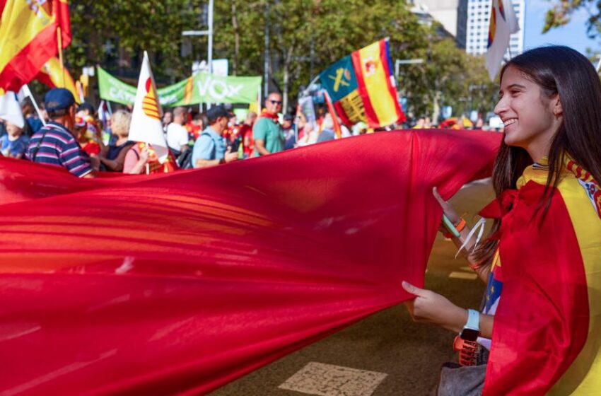  ¿Qué celebra España en el Día de la Hispanidad?