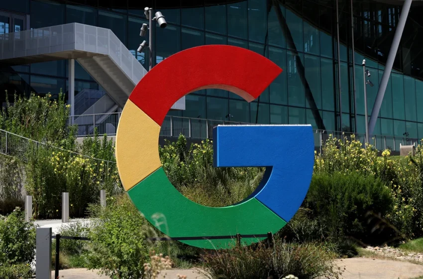  El Gobierno de EE.UU. considera la posibilidad de dividir Google