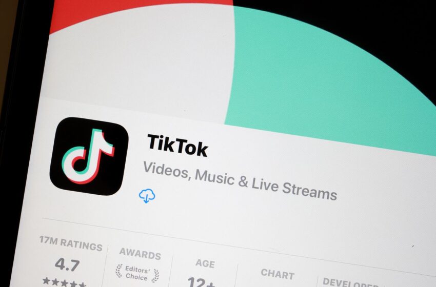  Documentos judiciales revelan que herramienta de límite de tiempo de TikTok no reduce el uso entre adolescentes, informa NPR