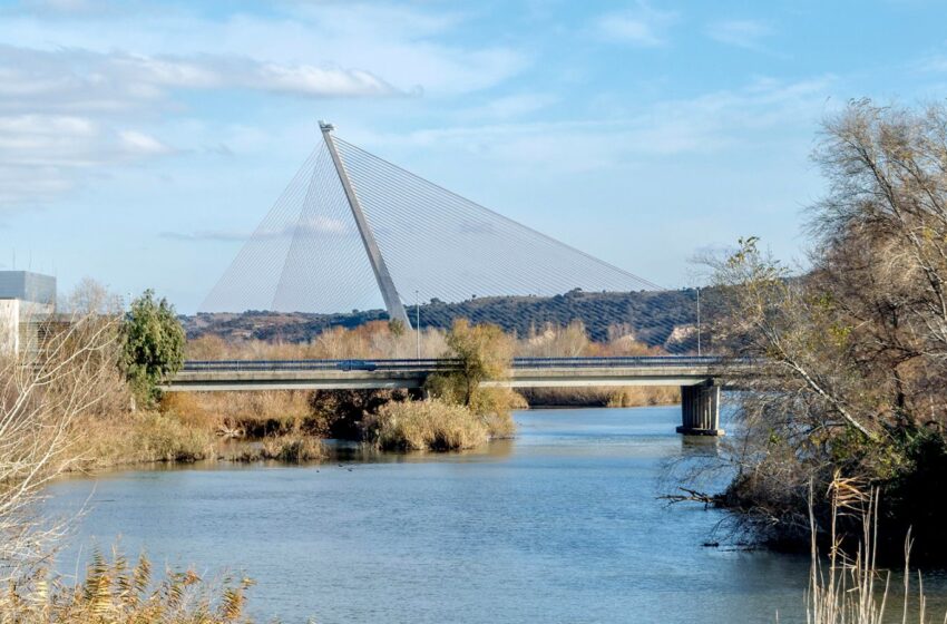  Muere un británico creador de contenidos al intentar escalar el puente más alto de España