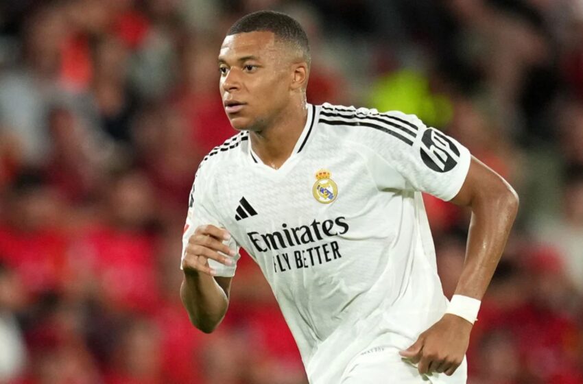  Representante de Kylian Mbappé dice que “se emprenderán acciones legales” contra medios suecos por acusaciones de violación