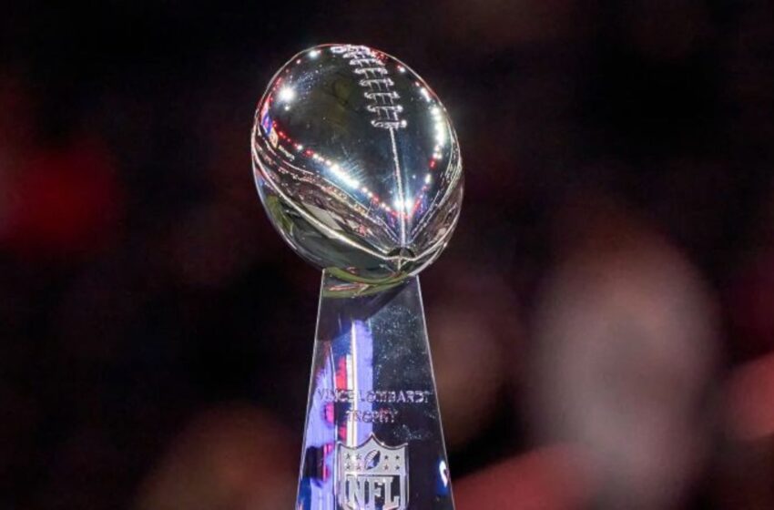  El Super Bowl LXII se jugará en Atlanta en 2028