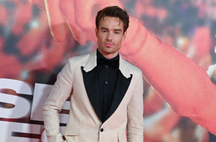  Liam Payne, exintegrante de One Direction, muere a los 31 años tras caer desde el tercer piso de un hotel en Buenos Aires