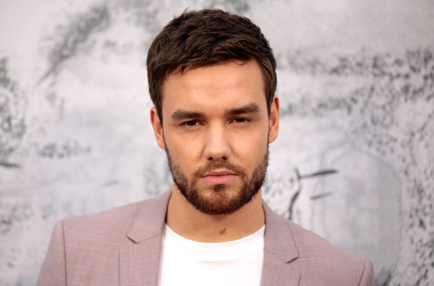  En imágenes: algunos episodios de la vida de Liam Payne