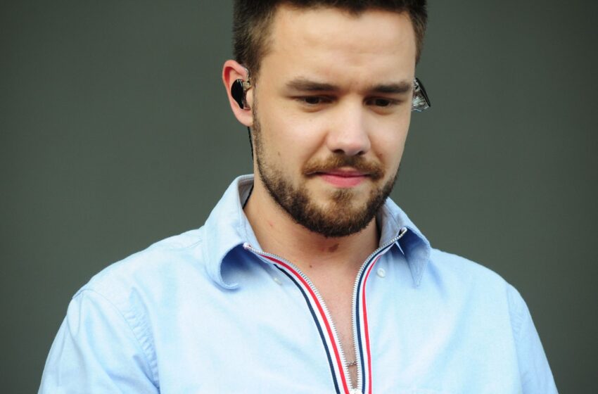  Entregan el informe toxicológico preliminar de Liam Payne a la fiscalía