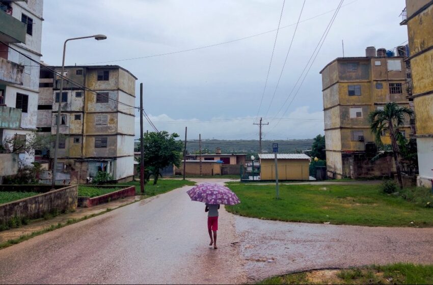  Tormenta Oscar deja 6 muertos en Cuba