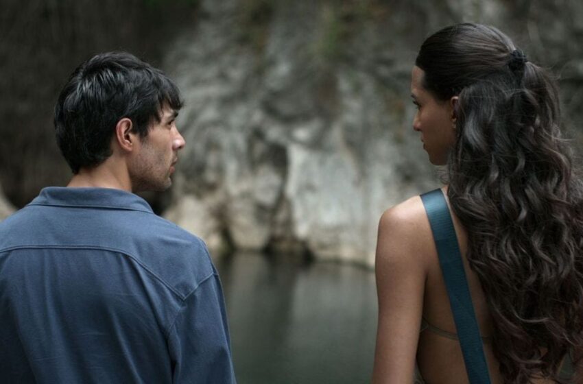  ‘El Secreto del río’, una serie de suspenso y secretos en Netflix