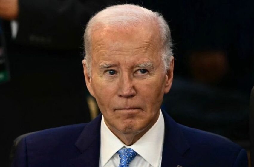  La administración Biden aprueba el envío de minas antipersonales a Ucrania en otro cambio importante de política